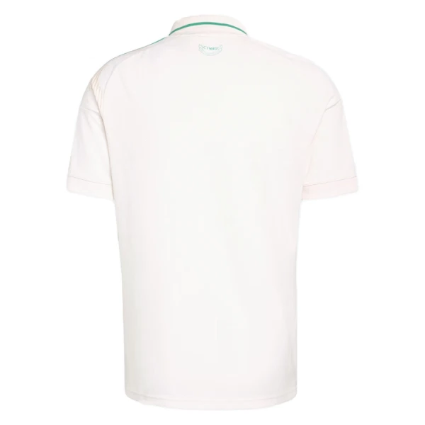 Maillot Pays de Galles Homme Extérieur Coupe du Monde 2026