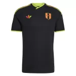 Maillot Pérou Homme Extérieur Coupe du Monde 2026