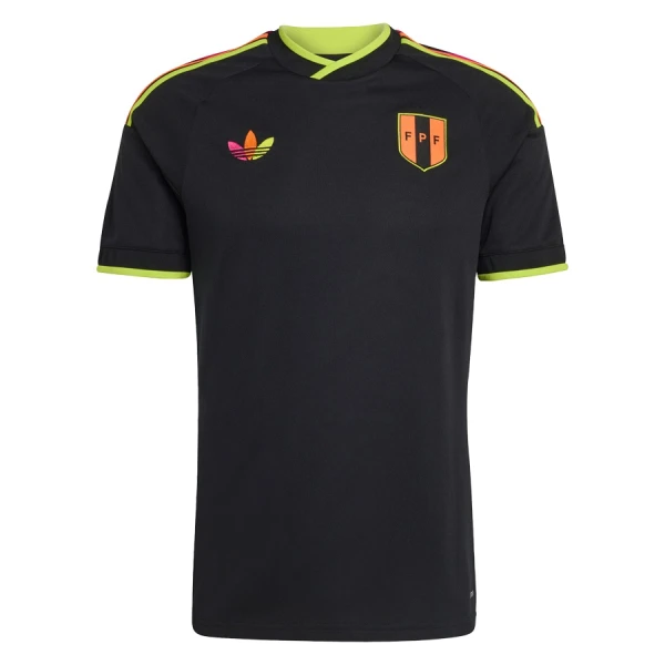 Maillot Pérou Homme Extérieur Coupe du Monde 2026 Maillot Pérou Homme Extérieur Coupe du Monde 2026
