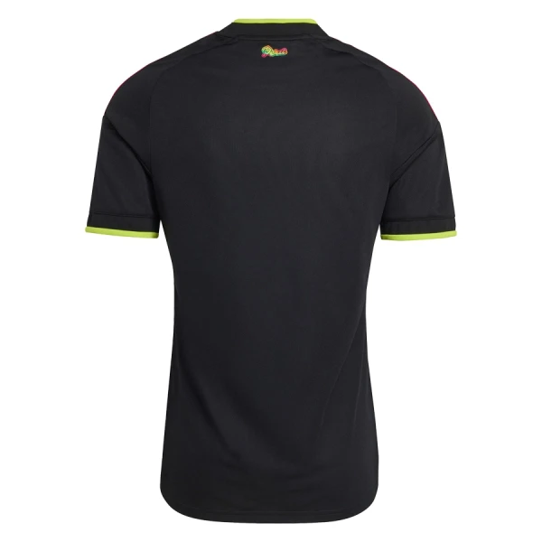 Maillot Pérou Homme Extérieur Coupe du Monde 2026