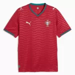 Maillot Portugal Homme Domicile Coupe du Monde 2026