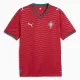 Maillot Portugal Homme Domicile Coupe du Monde 2026