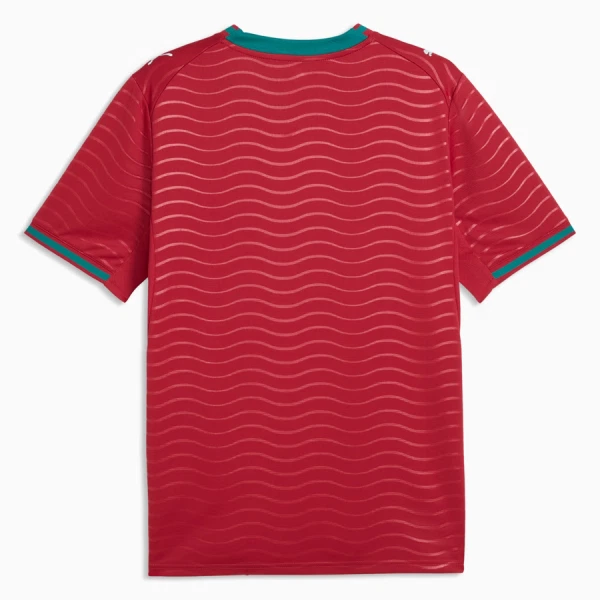 Maillot Portugal Homme Domicile Coupe du Monde 2026