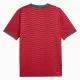 Maillot Portugal Homme Domicile Coupe du Monde 2026