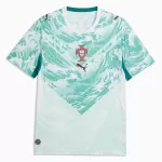 Maillot Portugal Homme Extérieur Coupe du Monde 2026