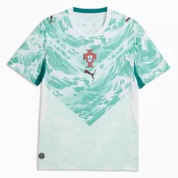 Maillot Portugal Homme Extérieur Coupe du Monde 2026