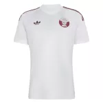 Maillot Qatar Homme Extérieur Coupe du Monde 2026