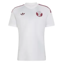 Maillot Qatar Homme Extérieur Coupe du Monde 2026