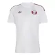 Maillot Qatar Homme Extérieur Coupe du Monde 2026