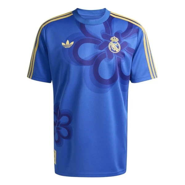Maillot Real Madrid Cultural Story Homme 2025-26