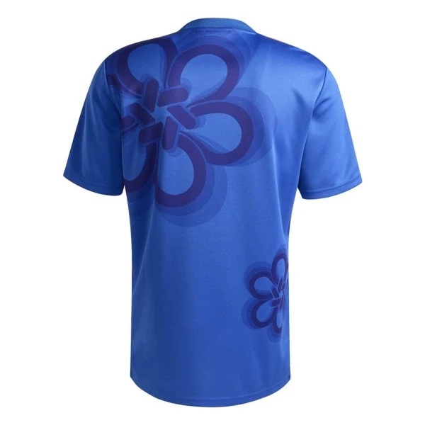 Maillot Real Madrid Cultural Story Homme 2025-26