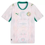 Maillot Sénégal Homme Domicile Coupe du Monde 2026
