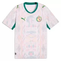 Maillot Sénégal Homme Domicile Coupe du Monde 2026
