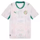 Maillot Sénégal Homme Domicile Coupe du Monde 2026