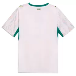 Maillot Sénégal Homme Domicile Coupe du Monde 2026