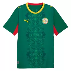 Maillot Sénégal Homme Extérieur Coupe du Monde 2026
