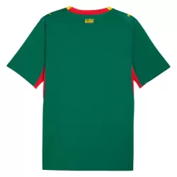 Maillot Sénégal Homme Extérieur Coupe du Monde 2026