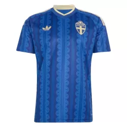 Maillot Suède Homme Extérieur Coupe du Monde 2026