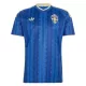 Maillot Suède Homme Extérieur Coupe du Monde 2026