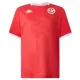 Maillot Tunisie Homme Domicile Coupe du Monde 2026