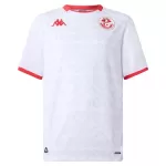 Maillot Tunisie Homme Extérieur Coupe du Monde 2026