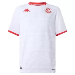 Maillot Tunisie Homme Extérieur Coupe du Monde 2026