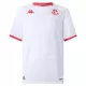 Maillot Tunisie Homme Extérieur Coupe du Monde 2026