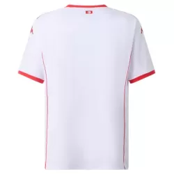 Maillot Tunisie Homme Extérieur Coupe du Monde 2026