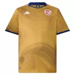 Maillot Tunisie Homme Third Coupe du Monde 2026