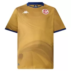 Maillot Tunisie Homme Third Coupe du Monde 2026