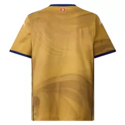 Maillot Tunisie Homme Third Coupe du Monde 2026