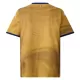 Maillot Tunisie Homme Third Coupe du Monde 2026