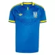 Maillot Ukraine Homme Extérieur Coupe du Monde 2026