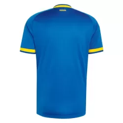 Maillot Ukraine Homme Extérieur Coupe du Monde 2026