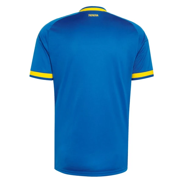 Maillot Ukraine Homme Extérieur Coupe du Monde 2026