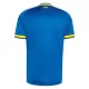 Maillot Ukraine Homme Extérieur Coupe du Monde 2026