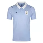 Maillot Uruguay Homme Domicile Coupe du Monde 2026