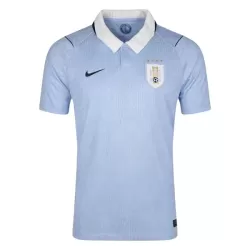 Maillot Uruguay Homme Domicile Coupe du Monde 2026