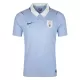 Maillot Uruguay Homme Domicile Coupe du Monde 2026