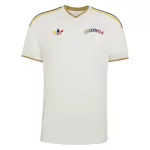 Maillot Venezuela Homme Extérieur Coupe du Monde 2026