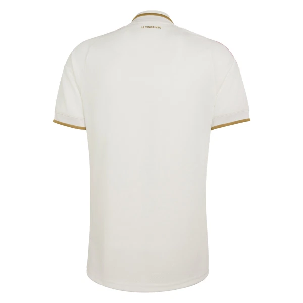 Maillot Venezuela Homme Extérieur Coupe du Monde 2026