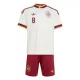 Maillot Espagne Fabian 8 Enfant Extérieur Coupe du Monde 2026