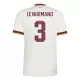 Maillot Espagne Le Normand 3 Homme Extérieur Coupe du Monde 2026