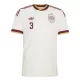 Maillot Espagne Le Normand 3 Homme Extérieur Coupe du Monde 2026