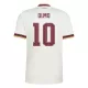 Maillot Espagne Olmo 10 Homme Extérieur Coupe du Monde 2026