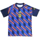 Maillot Espagne Pre-Match Homme Coupe du Monde 2026