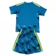 Maillot Gardien Espagne Enfant Coupe du Monde 2026