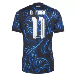 Maillot Argentine Di Maria 11 Homme Extérieur Coupe du Monde 2026