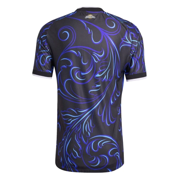 Maillot Argentine Enfant Extérieur Coupe du Monde 2026