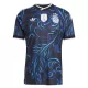 Maillot Argentine Enfant Extérieur Coupe du Monde 2026